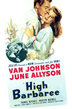 La isla encantada (1947)