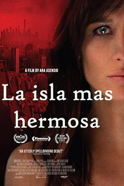 La isla más hermosa (2017)