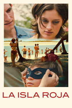 La isla roja (2023)