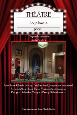 La Jalousie (1992)