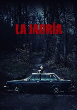 La jauría (2019)