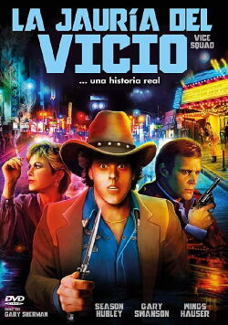 La jauría del vicio (1982)