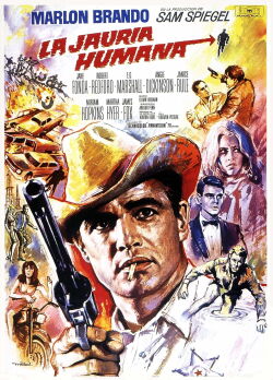 La jauría humana (1966)