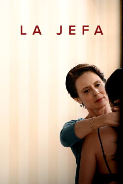 La jefa (2022)