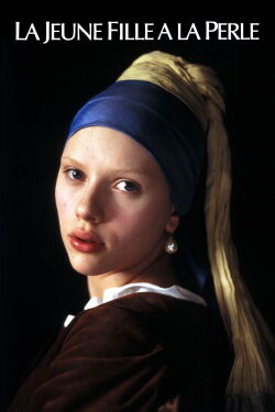 La jeune fille à la perle (2003)