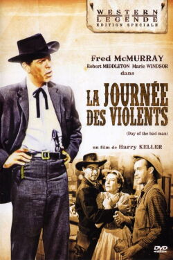 La Journée des violents (1958)