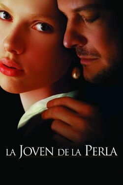 La Joven con el Arete de Perla (2003)