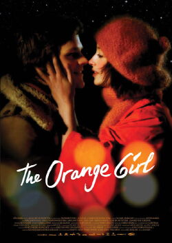 La joven de las naranjas (2009)