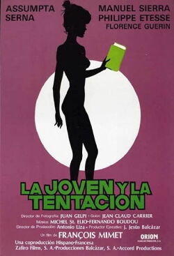 La joven y la tentación (1986)
