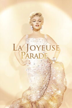 La Joyeuse Parade (1954)