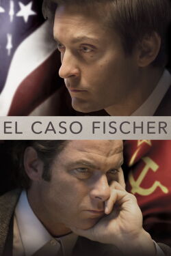 La jugada maestra (2015)