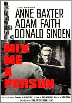 La Justice des hommes (1962)
