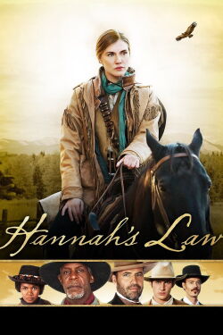 La justice d'hannah (2012)