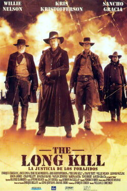 La justicia de los forajidos (1999)