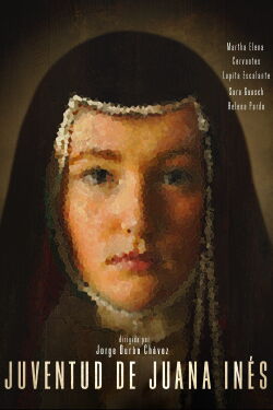 La juventud de Juana Inés (1979)