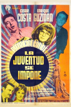La juventud se impone (1964)
