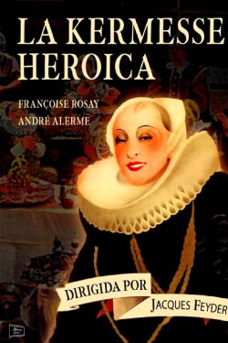 La kermesse heroica (1935)