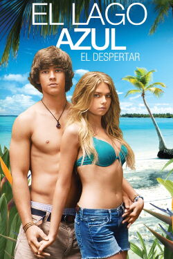 La laguna azul: El despertar (2012)