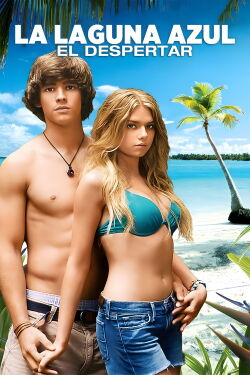 La laguna azul: El despertar (2012)