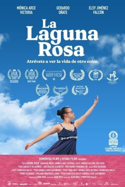 La Laguna Rosa (2024)