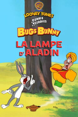La Lampe d'Aladin (1948)