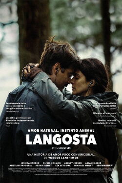 La Langosta (2015)
