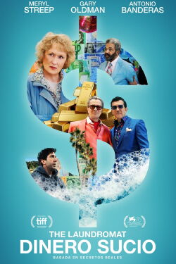 La lavandería (2019)