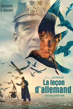 La Leçon d'allemand (2019)