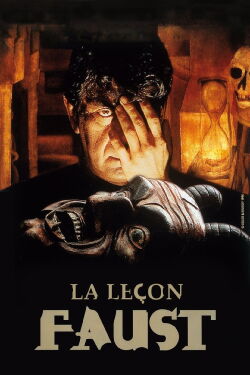La Leçon Faust (1994)