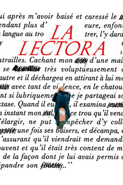 La lectora (1988)