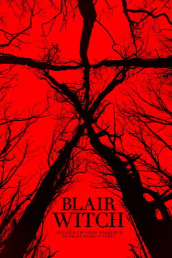La légende Blair (2016)