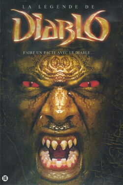 La légende de Diablo (2003)