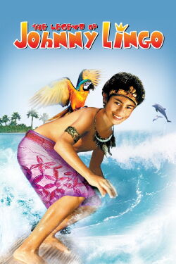 La Légende de Johnny Lingo (2003)