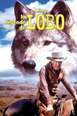 La Légende de Lobo (1962)