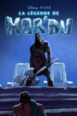 La Légende de Mor'du (2012)