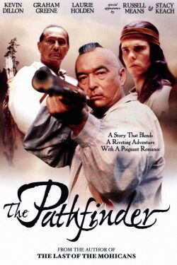 La Légende de Pathfinder (1996)