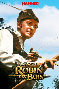 La Légende de Robin des Bois (1973)
