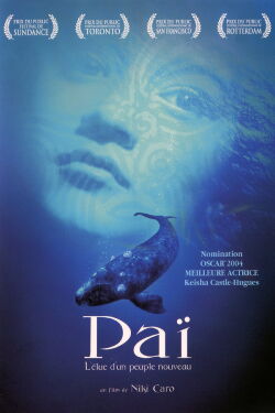 La légende des baleines (2003)