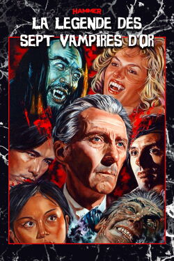 La Légende des sept vampires d'or (1974)