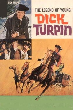 La Légende Du Jeune Dick Turpin (1965)