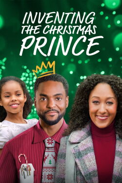 La légende du Prince de Noël (2022)