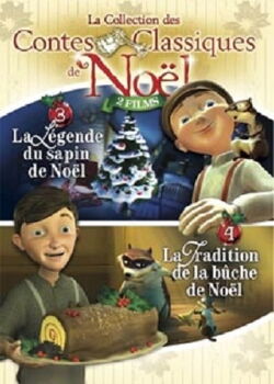 La légende du sapin de Noël (2002)