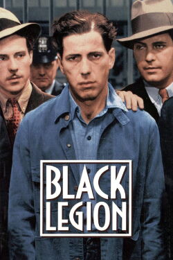 La legión negra (1937)