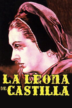 La Leona de Castilla (1951)