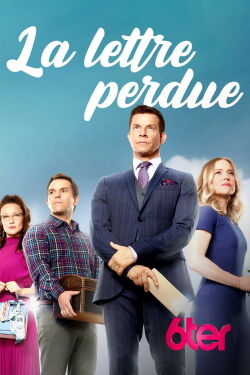La lettre perdue (2021)
