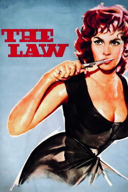 La ley (1959)