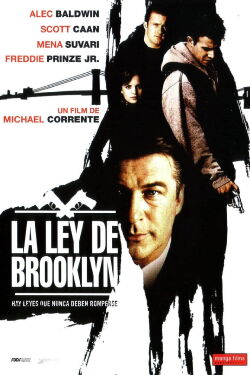 La ley de Brooklyn (2007)