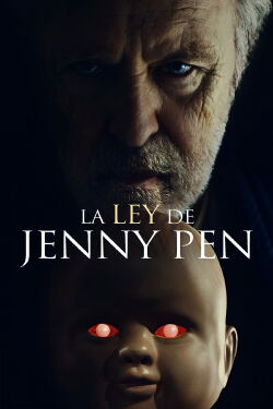 La ley de Jenny Pen (2025)