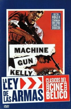 La ley de las armas (1958)