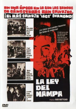 La ley del hampa (1960)